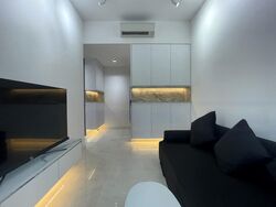 8 Saint Thomas (D9), Condominium #460952071